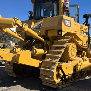2013 CAT D9R