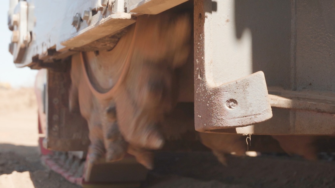 2015 Wirtgen W150i - Image 2