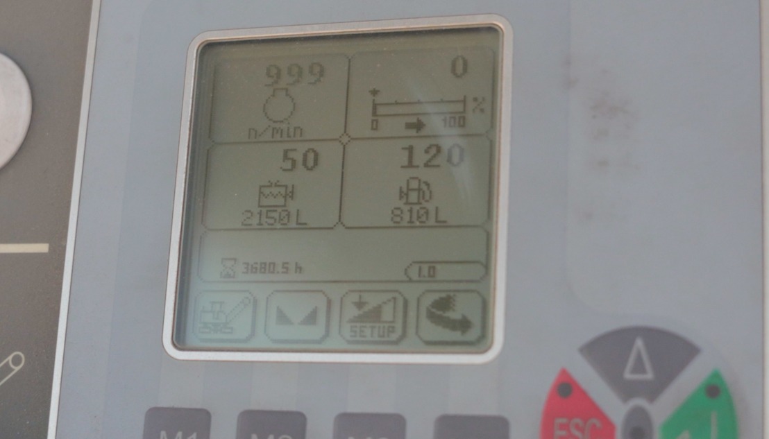 2015 Wirtgen W150i - Image 3
