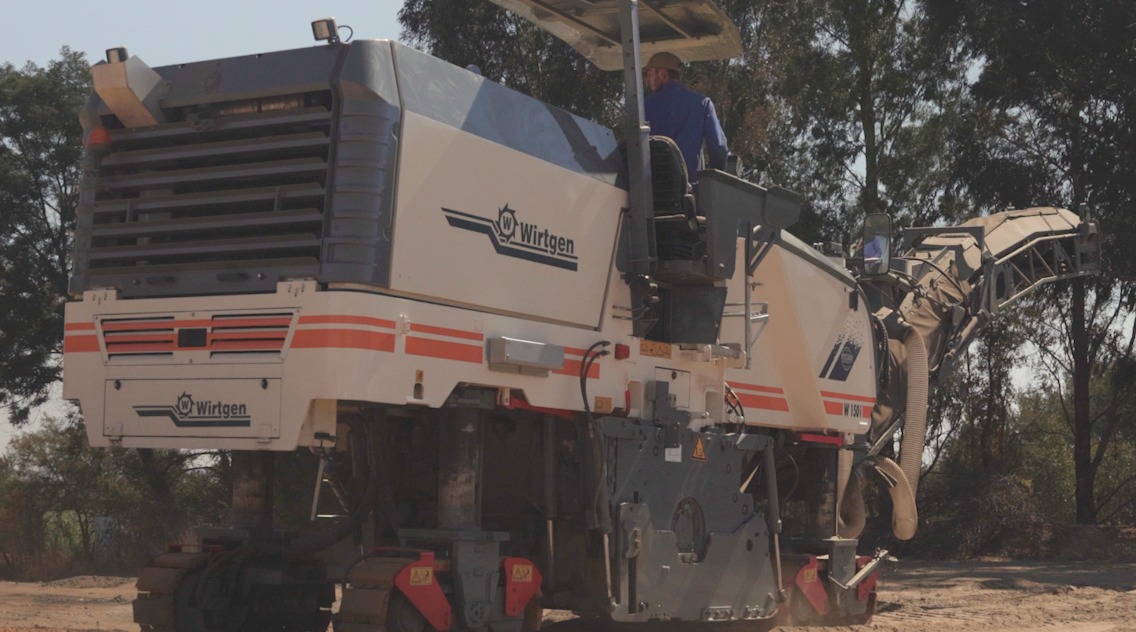 2015 Wirtgen W150i - Image 5