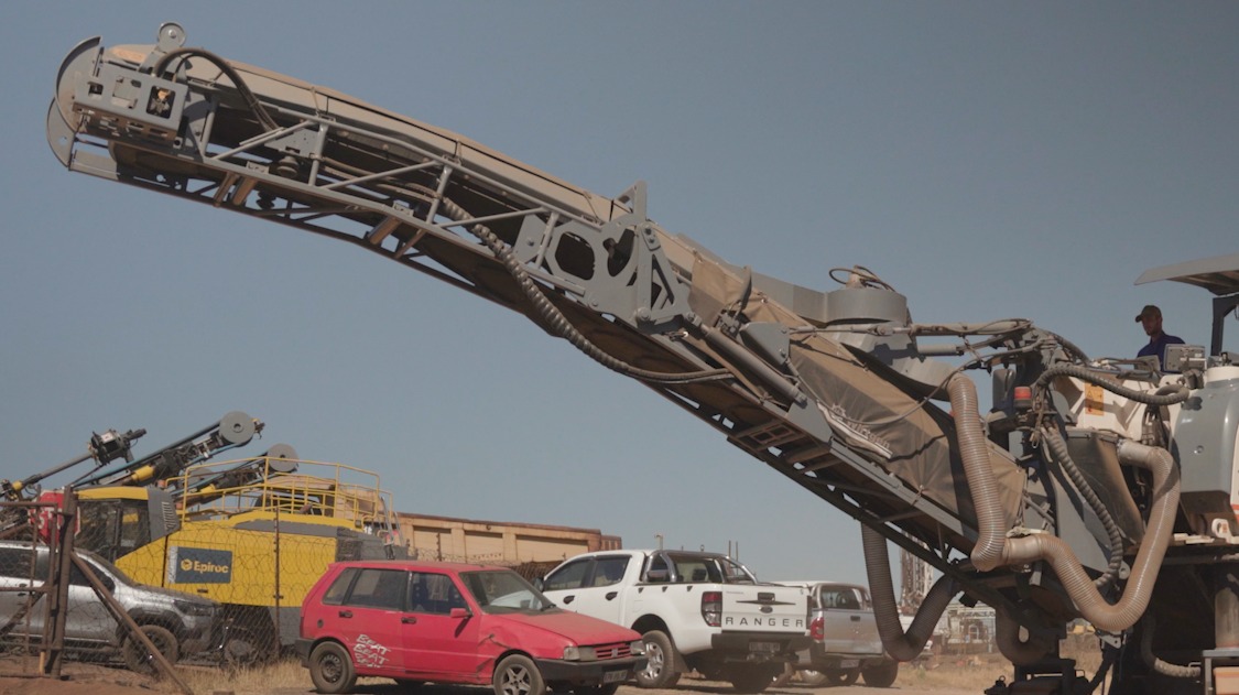 2015 Wirtgen W150i - Image 6