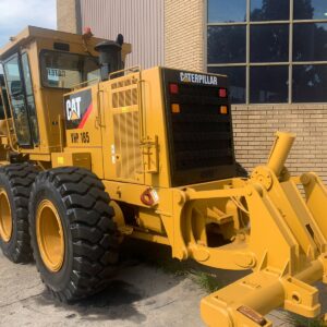 CAT 140H