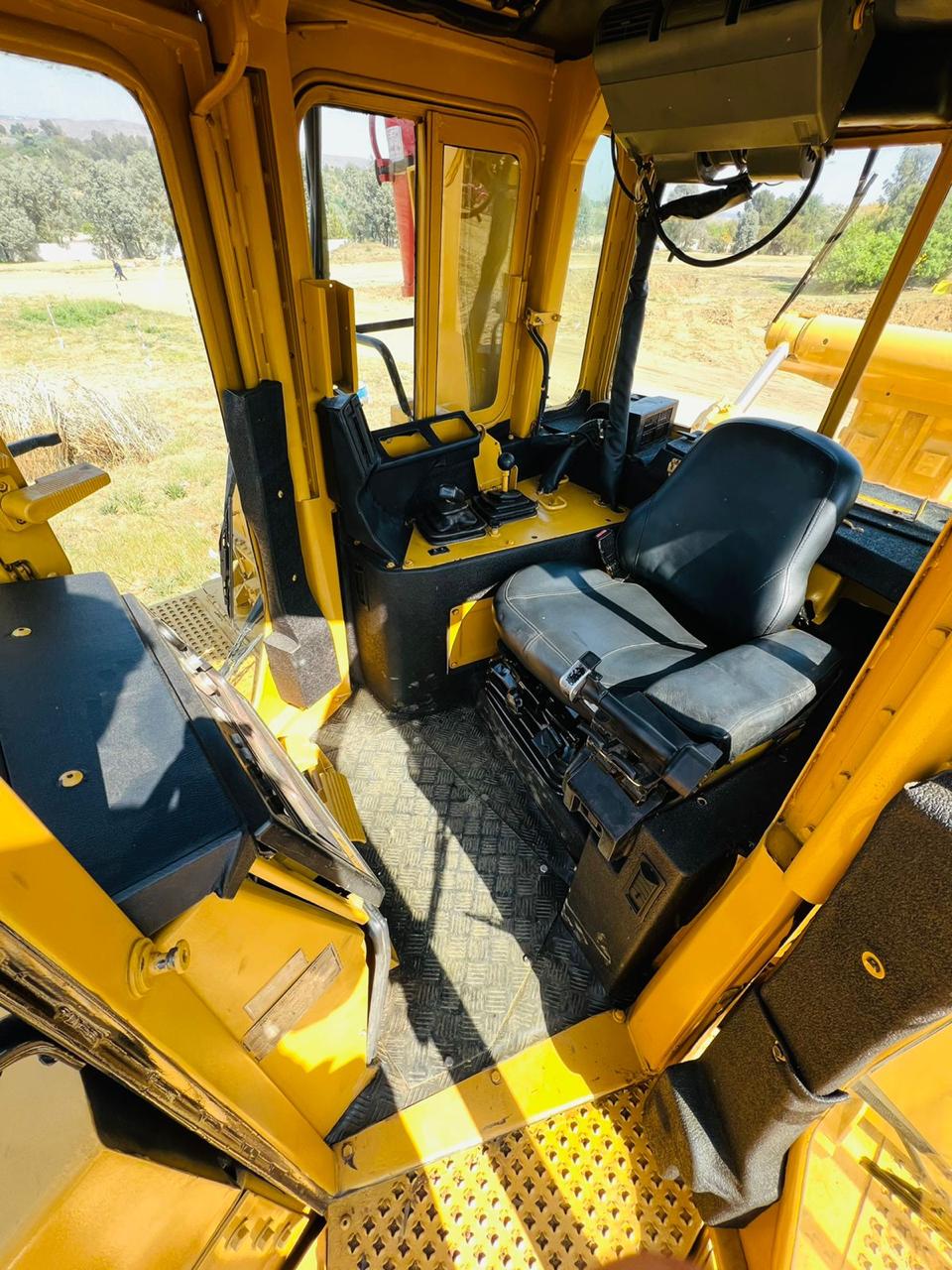 CAT D10R - Image 11