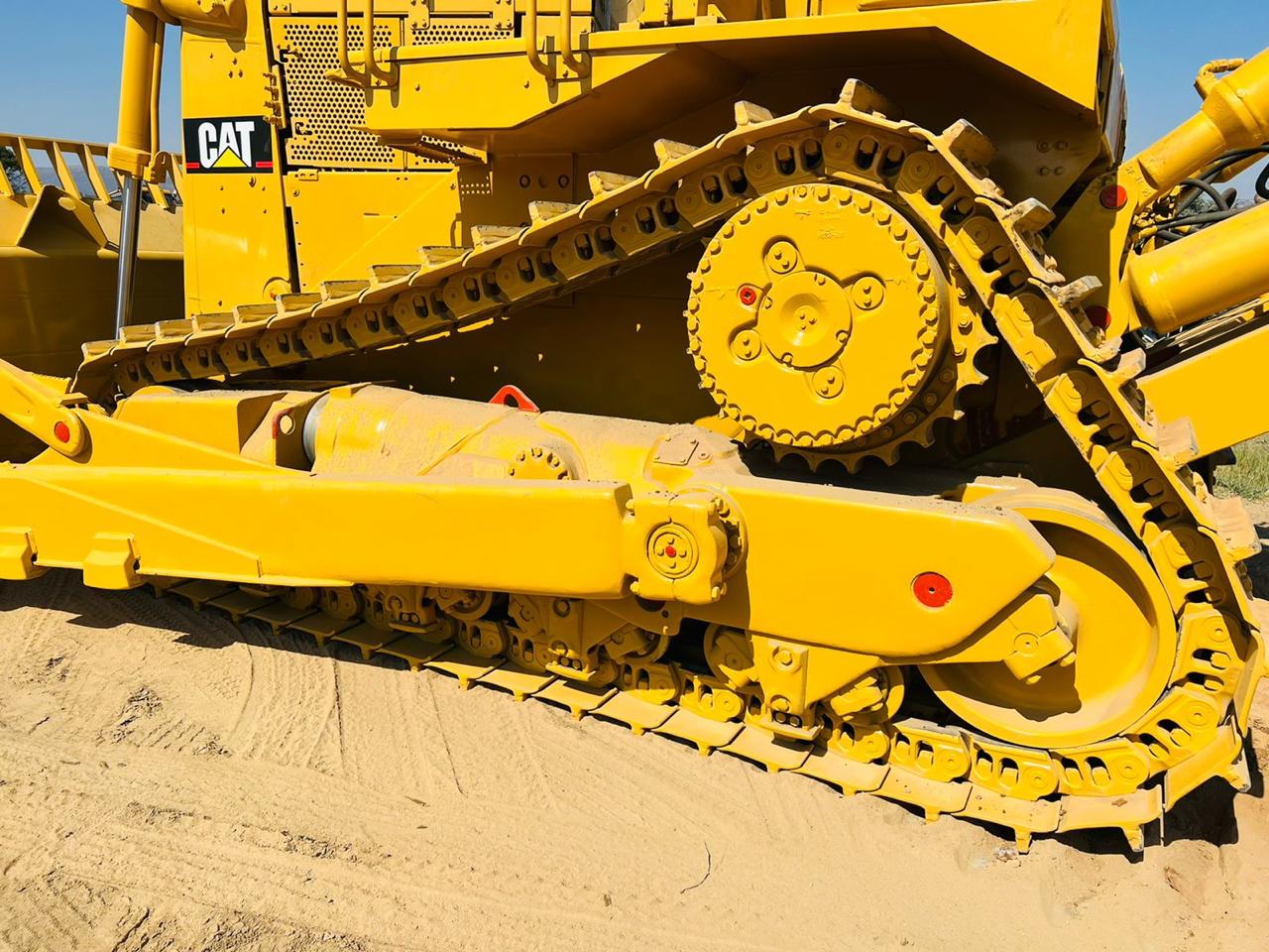 CAT D10R - Image 5