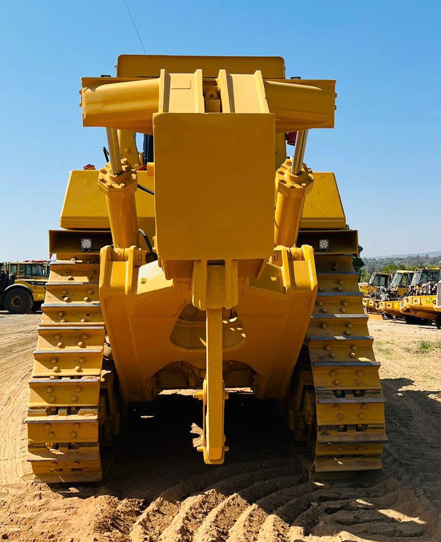 CAT D10R - Image 7