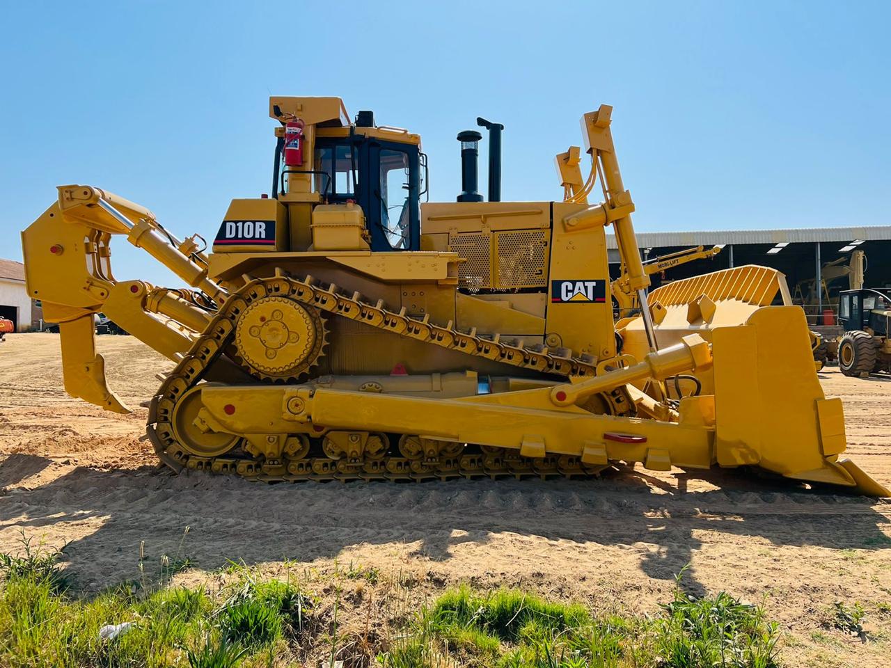 mining Equipment