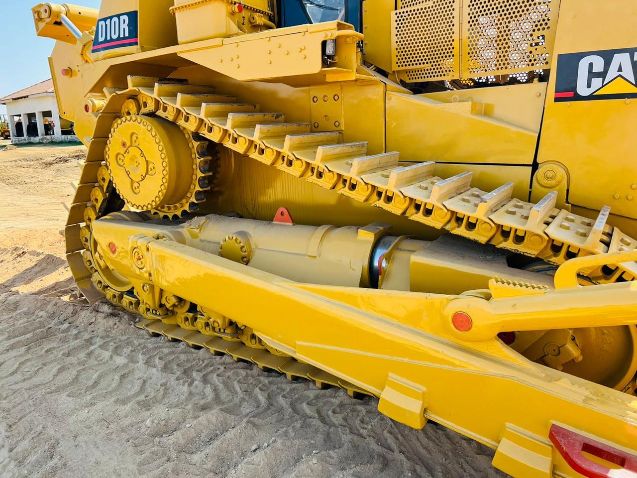 CAT D10R - Image 9