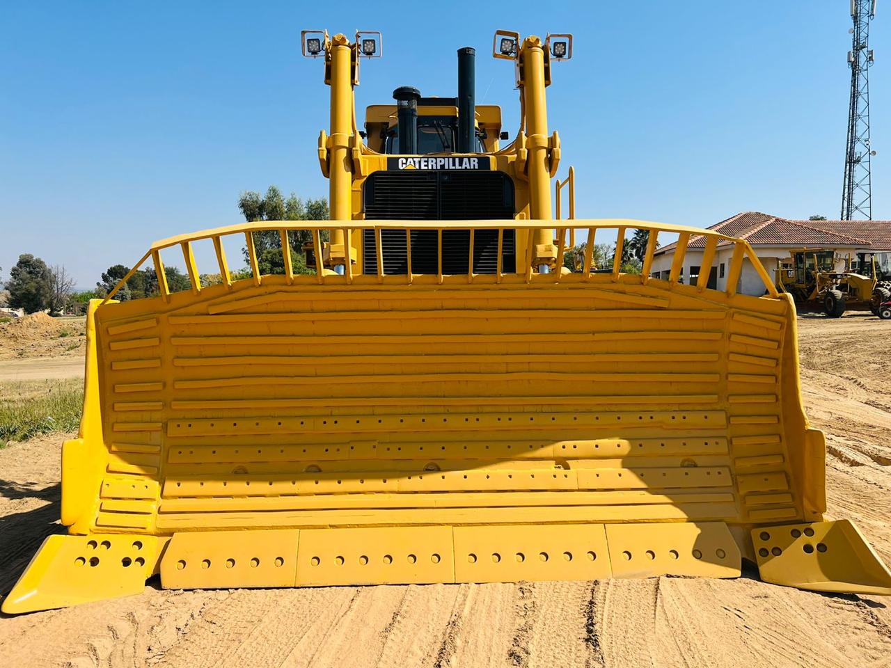 CAT D10R - Image 10