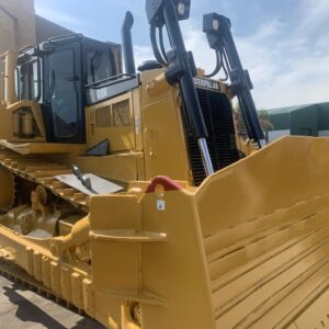 CAT D8R
