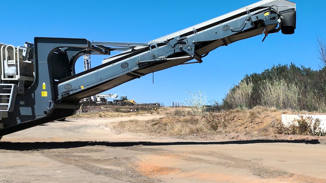 Metso LT120 Mobile Jaw Crushers - Image 3