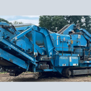 Terex Pegason 1000SR
