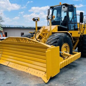 2008 CAT 824H wheel dozer