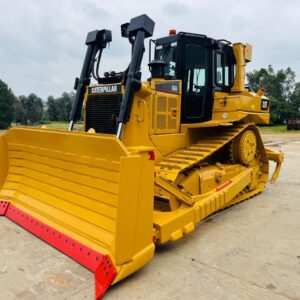 2013 CAT D6R Dozer 1