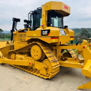 2013 CAT D6R Dozer