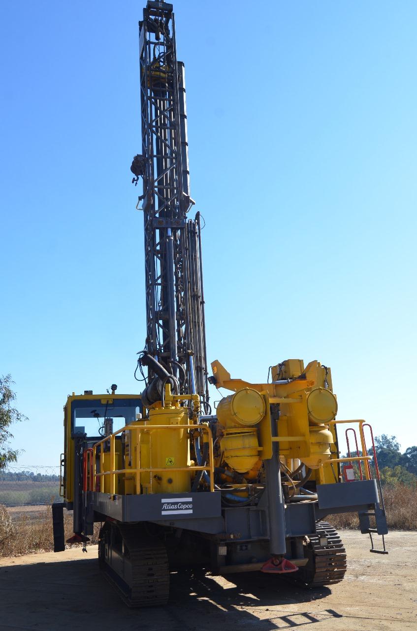 2015 Epiroc DM30 Mk2 - Image 2