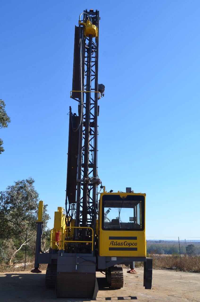 2015 Epiroc DM30 Mk2 - Image 5