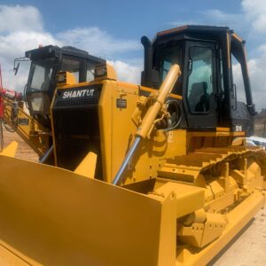 Shantui SD16 dozer