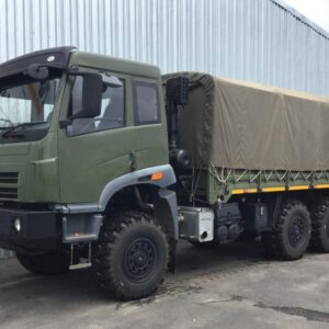 2022 FAW 28-280 6x6