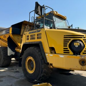 Komatsu HM400-3R