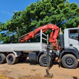 2012 Astra Iveco