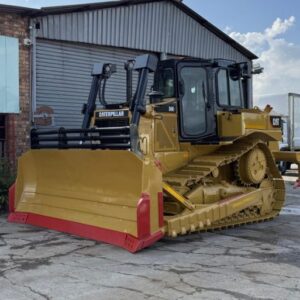 2016 CAT D6R