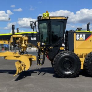 Mozambique Heavy Machinery Congo Heavy Machinery Zambia Heavy Machinery 16 M & G Graders