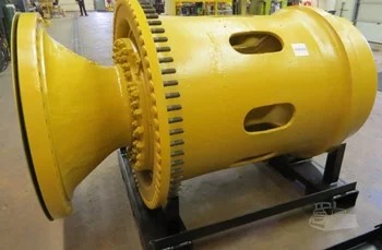 CAT 793D Components for Sale - Image 2