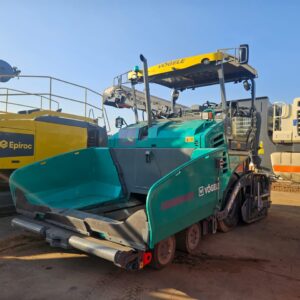 2018 Vogele 1803-3