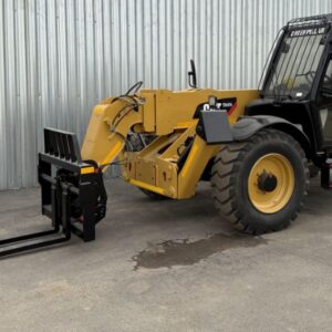 2010 CAT TH414