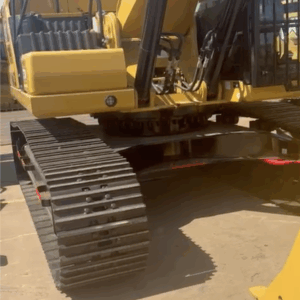 2023 CAT 330GC