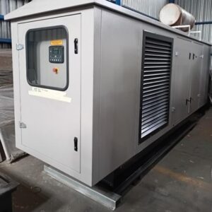 500 KVA PRIME RATED 3 PHASE DIESEL GENERATOR