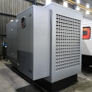 300 KVA PRIME RATED 3 PHASE DIESEL GENERATOR