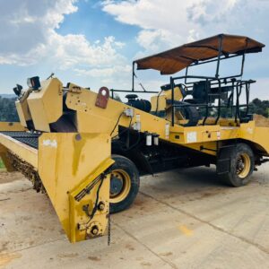 2011 Etnyre Chip Spreader
