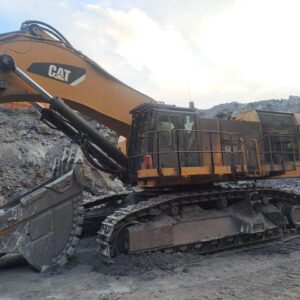 CAT 6015B