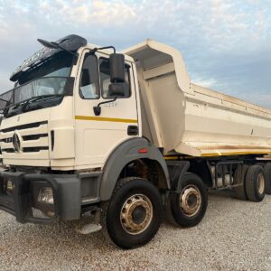 Used Powerstar VX4035