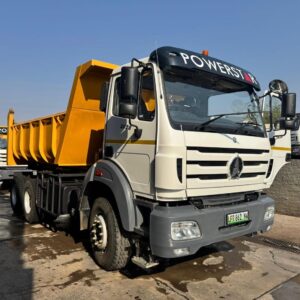 Powerstar VX2628