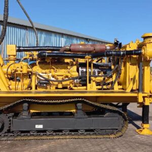 2008 Schramm T450 RC