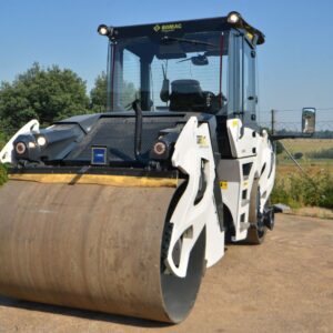 2014 Bomag BW161