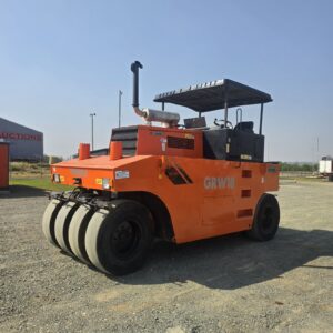 Hamm GRW18
