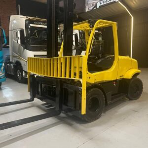 2017 Hyster H7.0FT