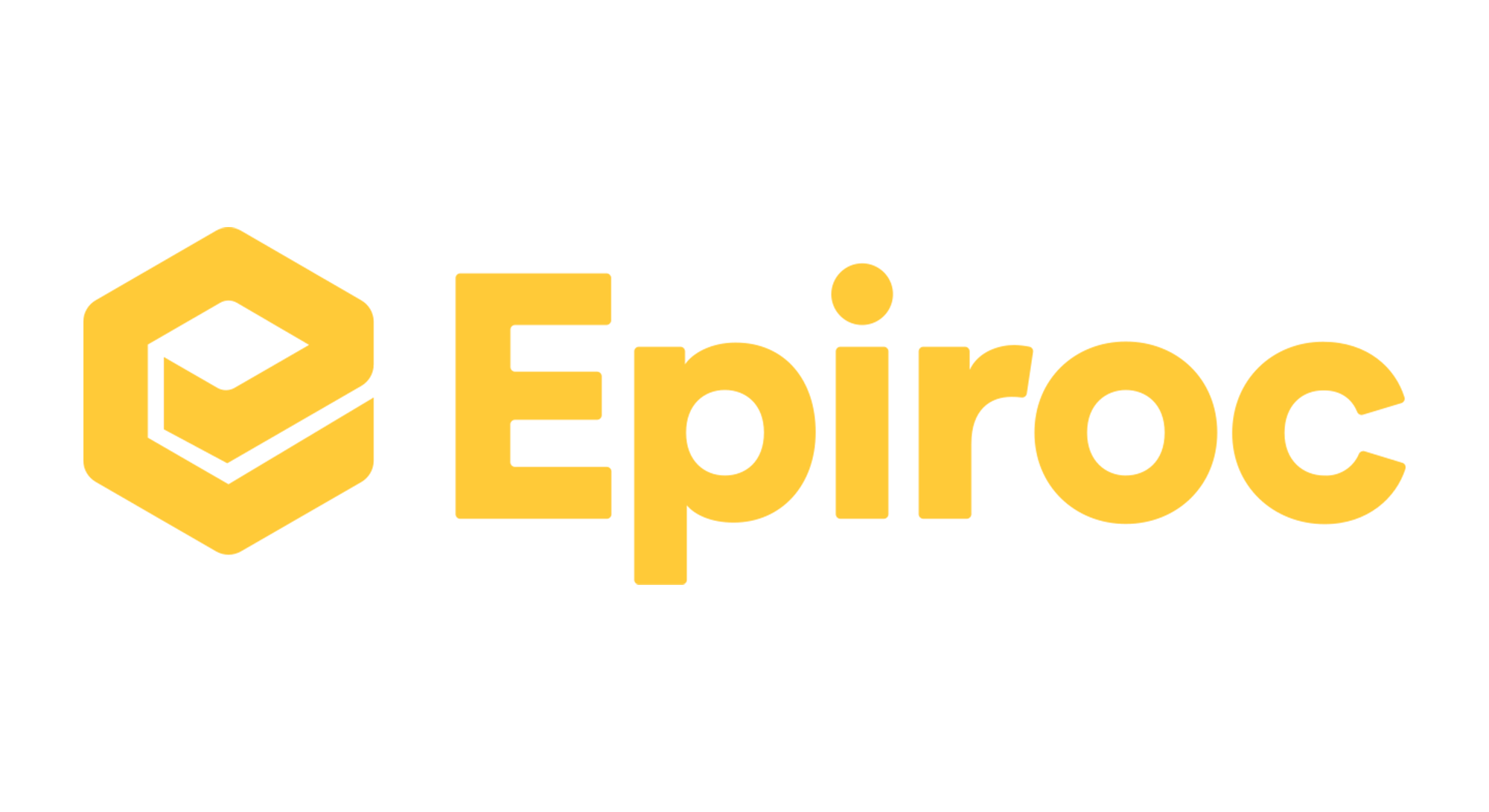 Epiroc