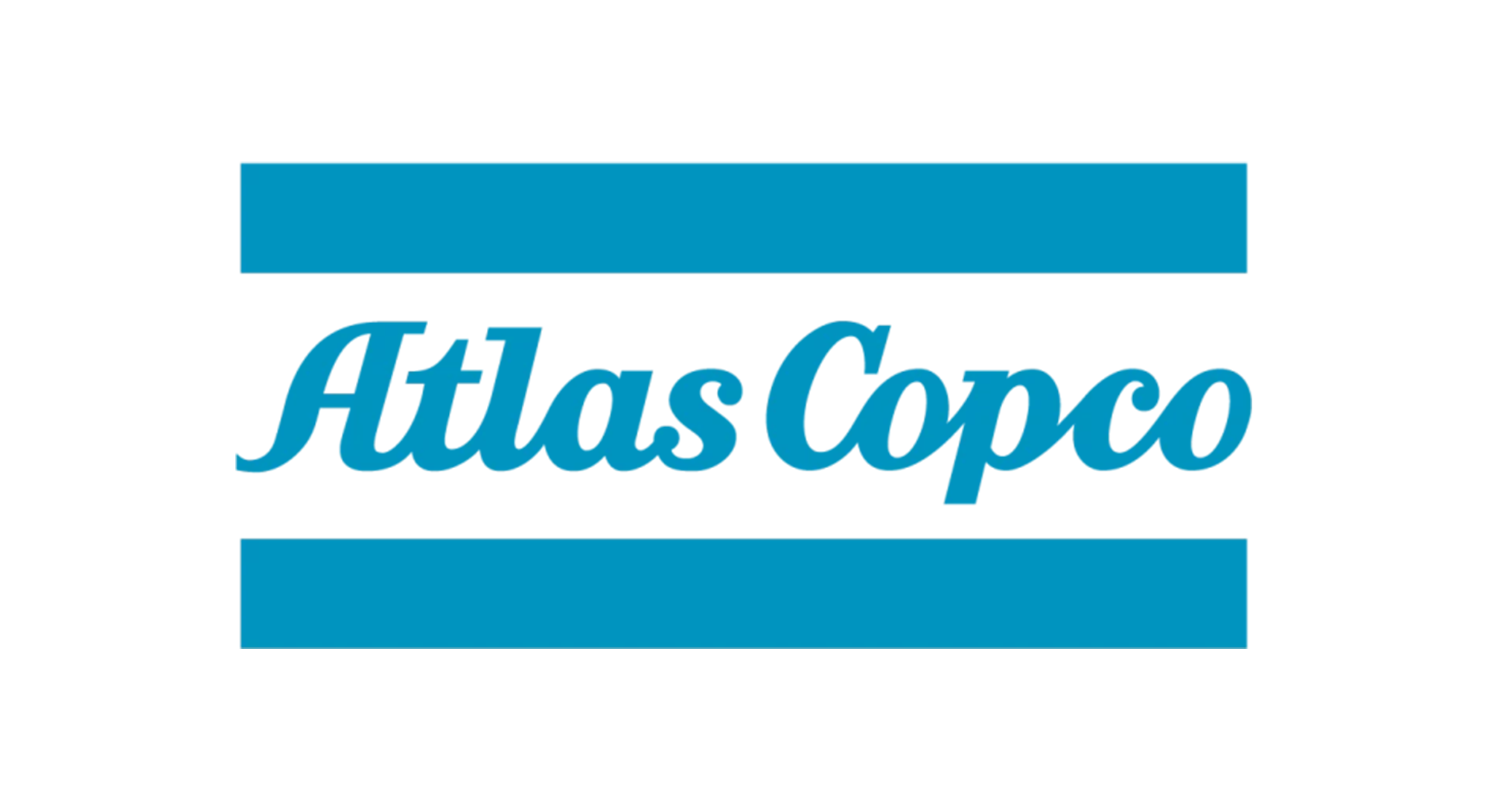 Atlas Copco