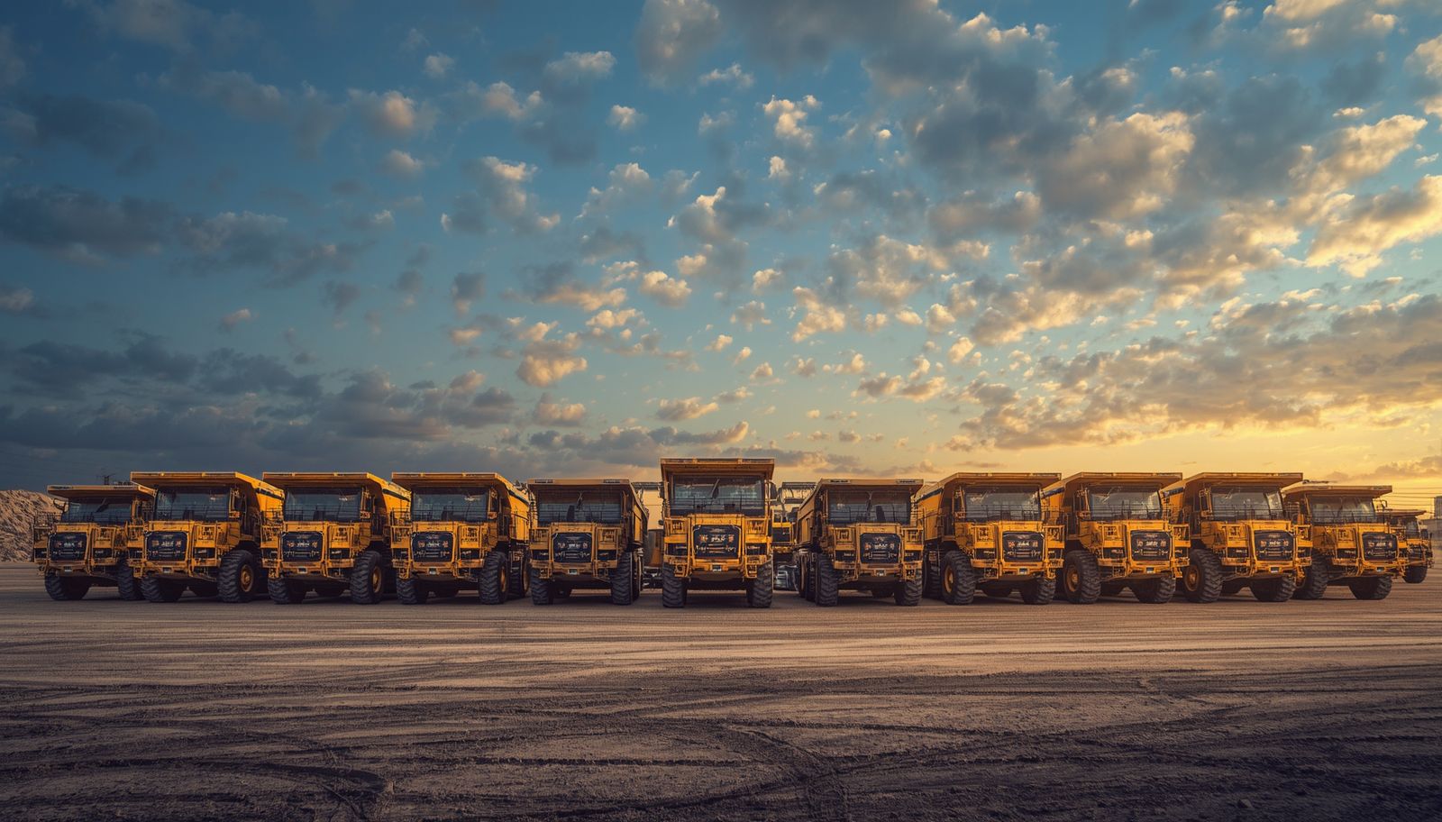 Construction Equipment for Sale