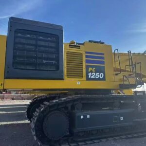 2026 KOMATSU PC1250-11R Excavator