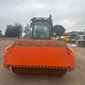 2010 Hamm 3520