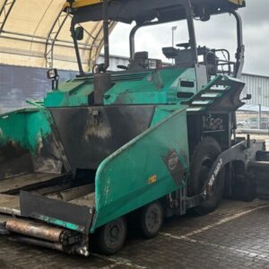 2008 Vogele 1603-2