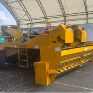 2006 Etnyre chip spreader