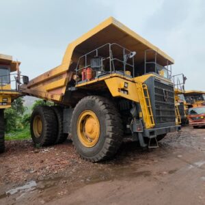 2023 Komatsu HD785