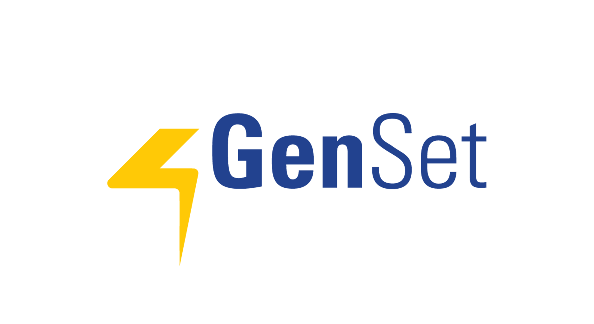 genset