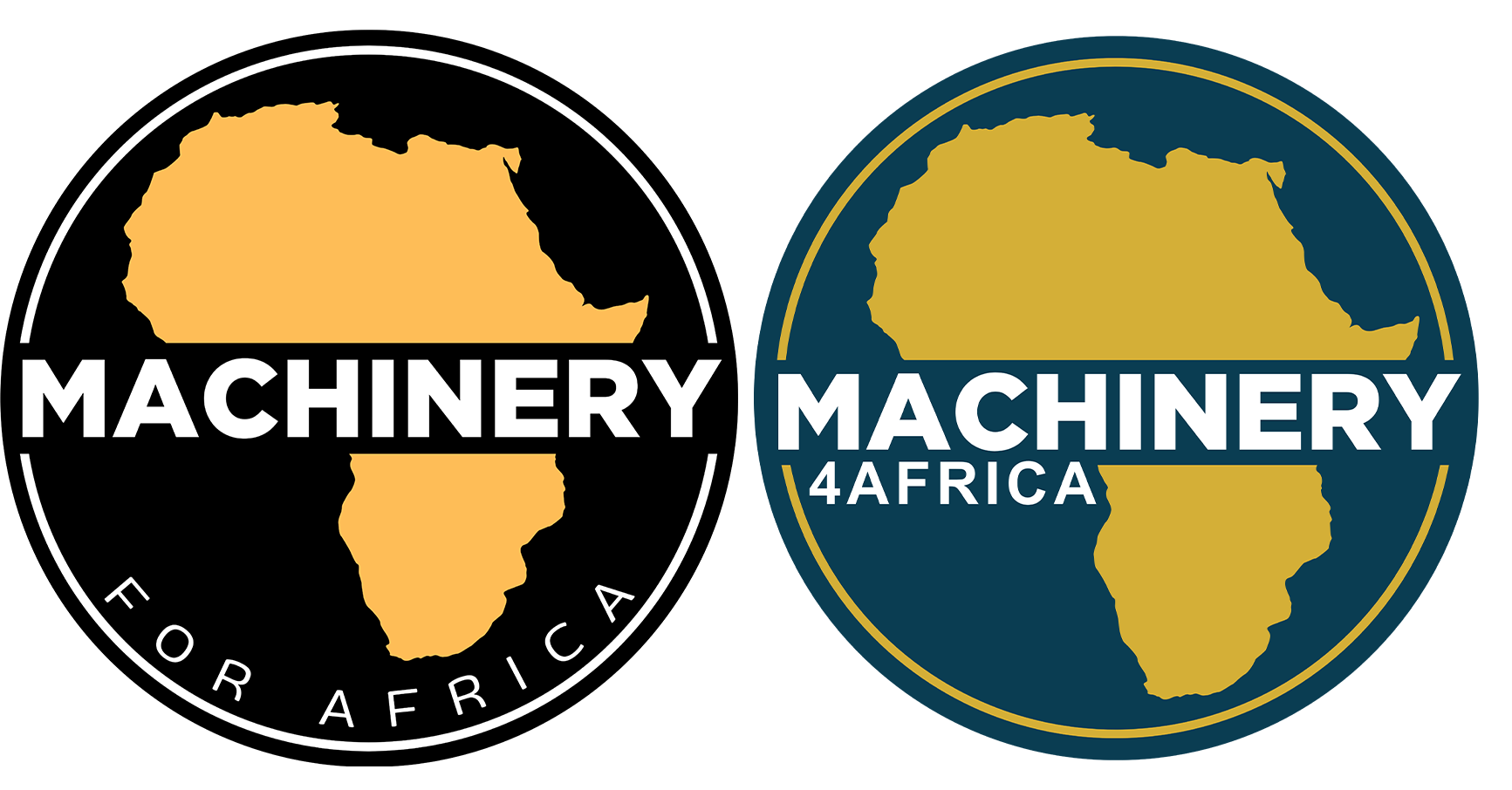 Machinery For Africa
